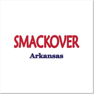 Smackover, Arkansas Posters and Art